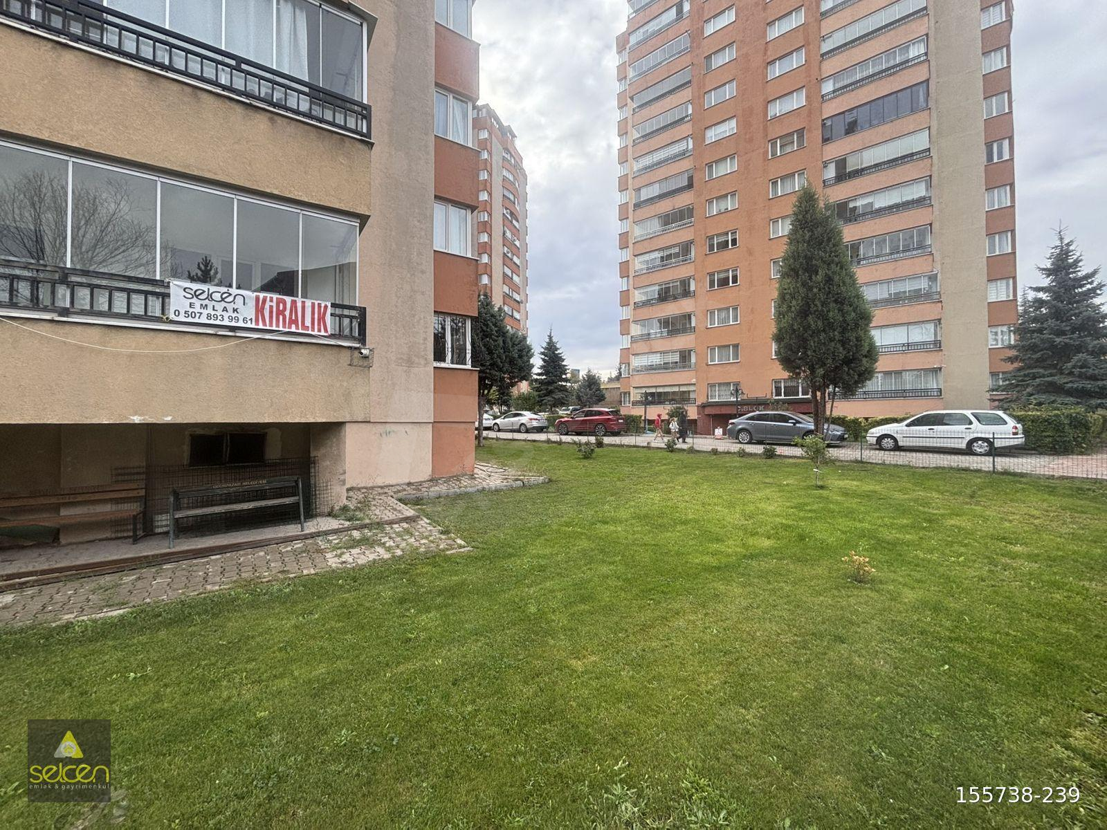 GÜLTEPE - ELVAN SİTESİNDE , KiRALIK 3+1 DAİRE