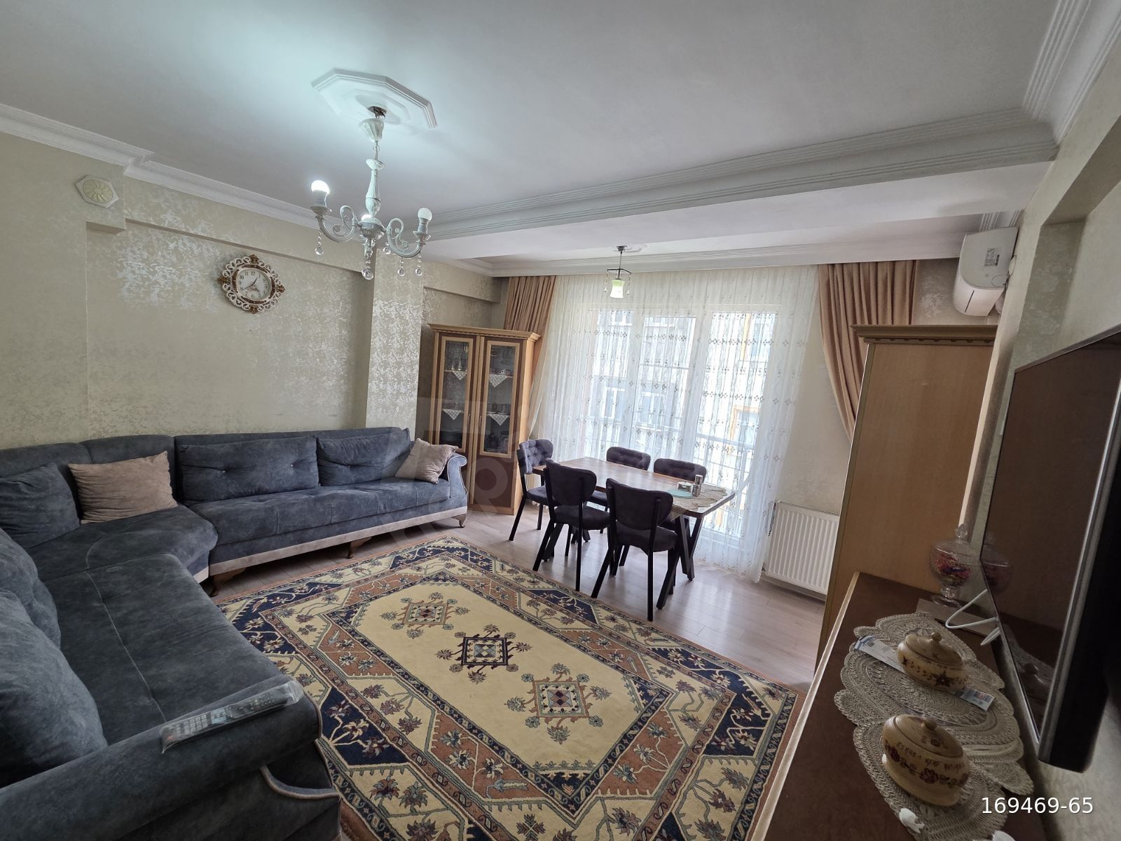 METROYA YAKIN SATILIK 4+2 DUBLEKS DAİRE