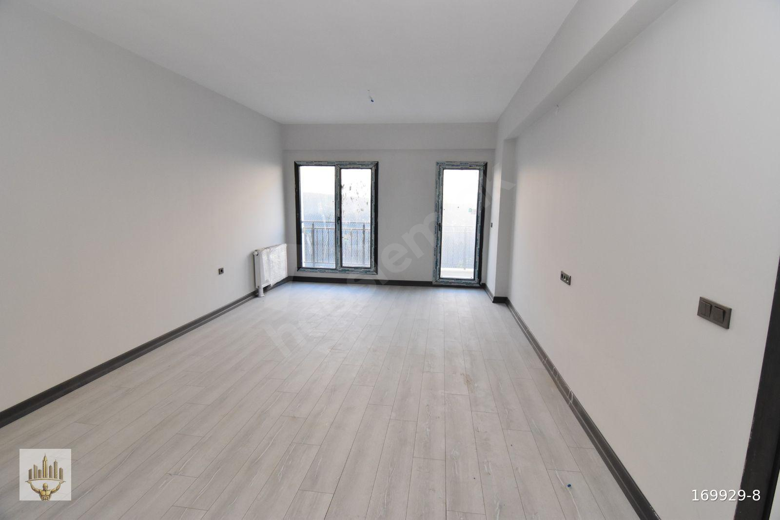 ORBİUM G.M DEN BAYRAKLI TOKİDE ARAKAT 3+1