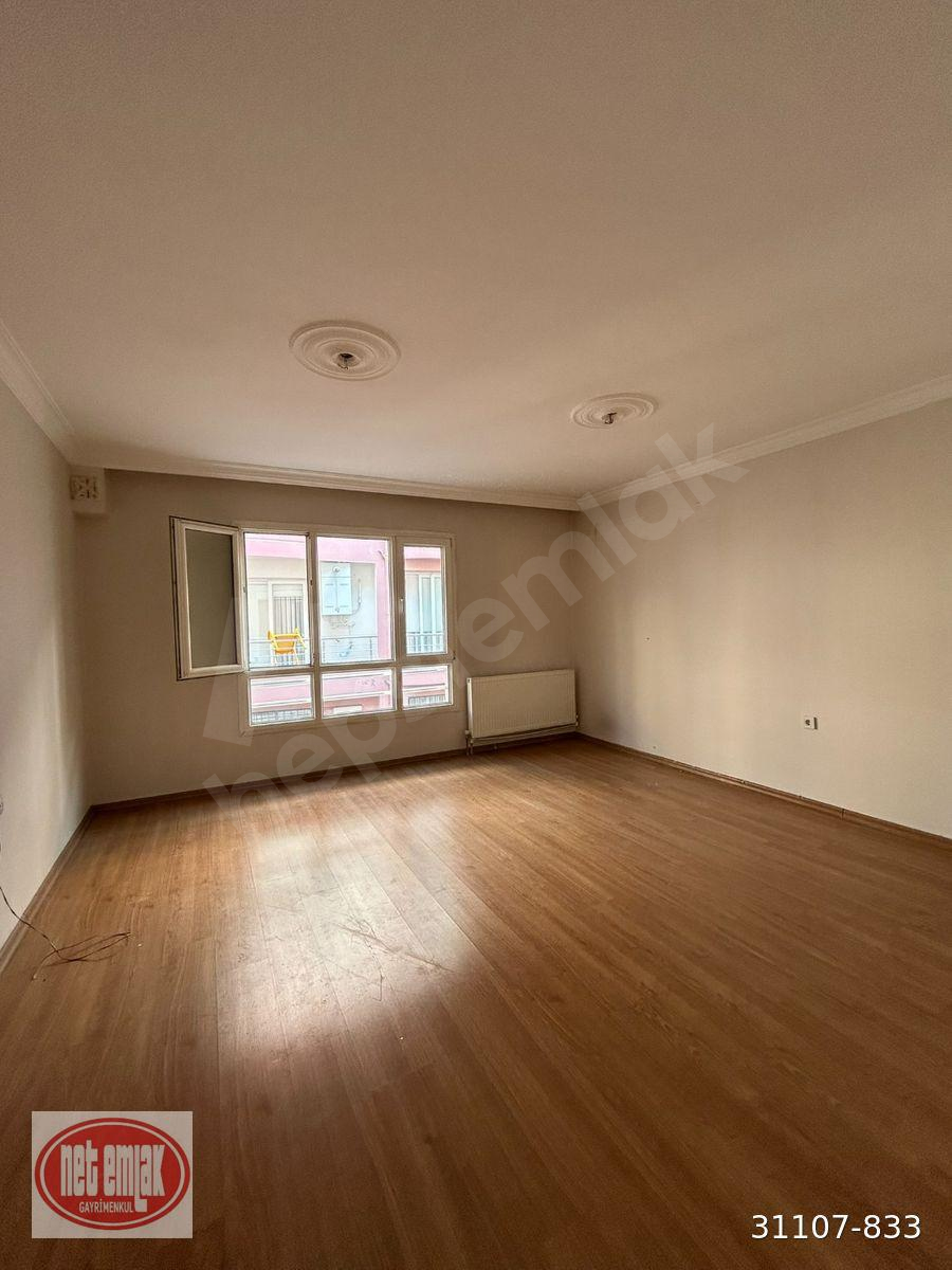 Net Emlak'tan 2+1, 90 m², Doğalgazlı, Güzel Konumda Kiralık Daire!