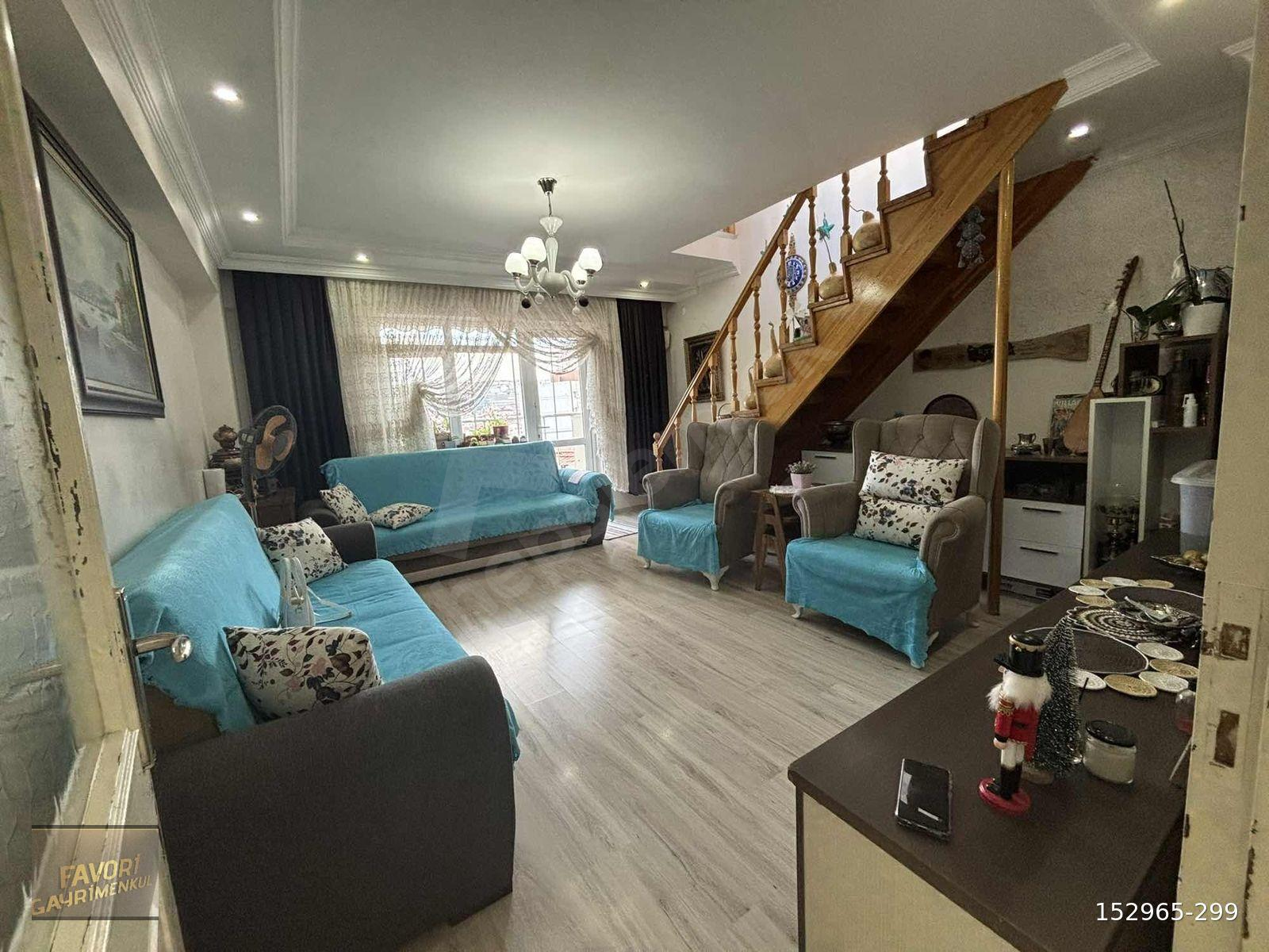 FAVORİ GYM GENERAL ZEKİ DOĞAN MHH 4+1 DUBLEKS SATILIK DAİRE