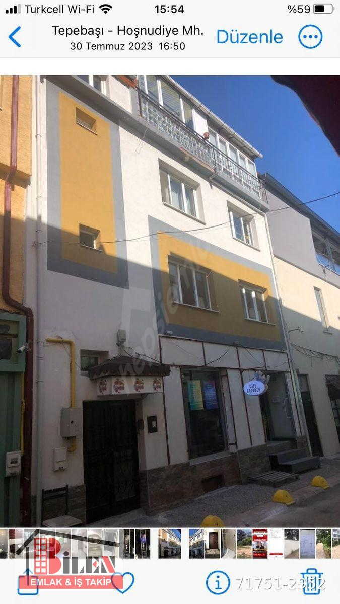 3+1 - EŞYALI - KIZILCIKLI ADALARDA