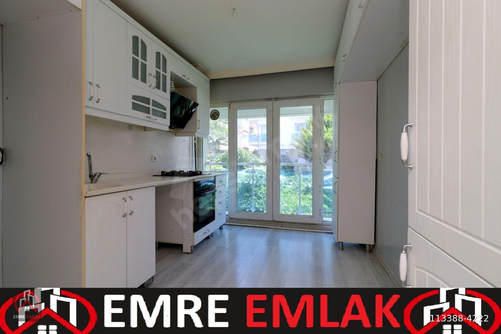 EMRE EMLAK'TAN TOPÇU'DA GENÇ BİNA'DA ÖN CEPHE KİRALIK 2+1 DAİRE