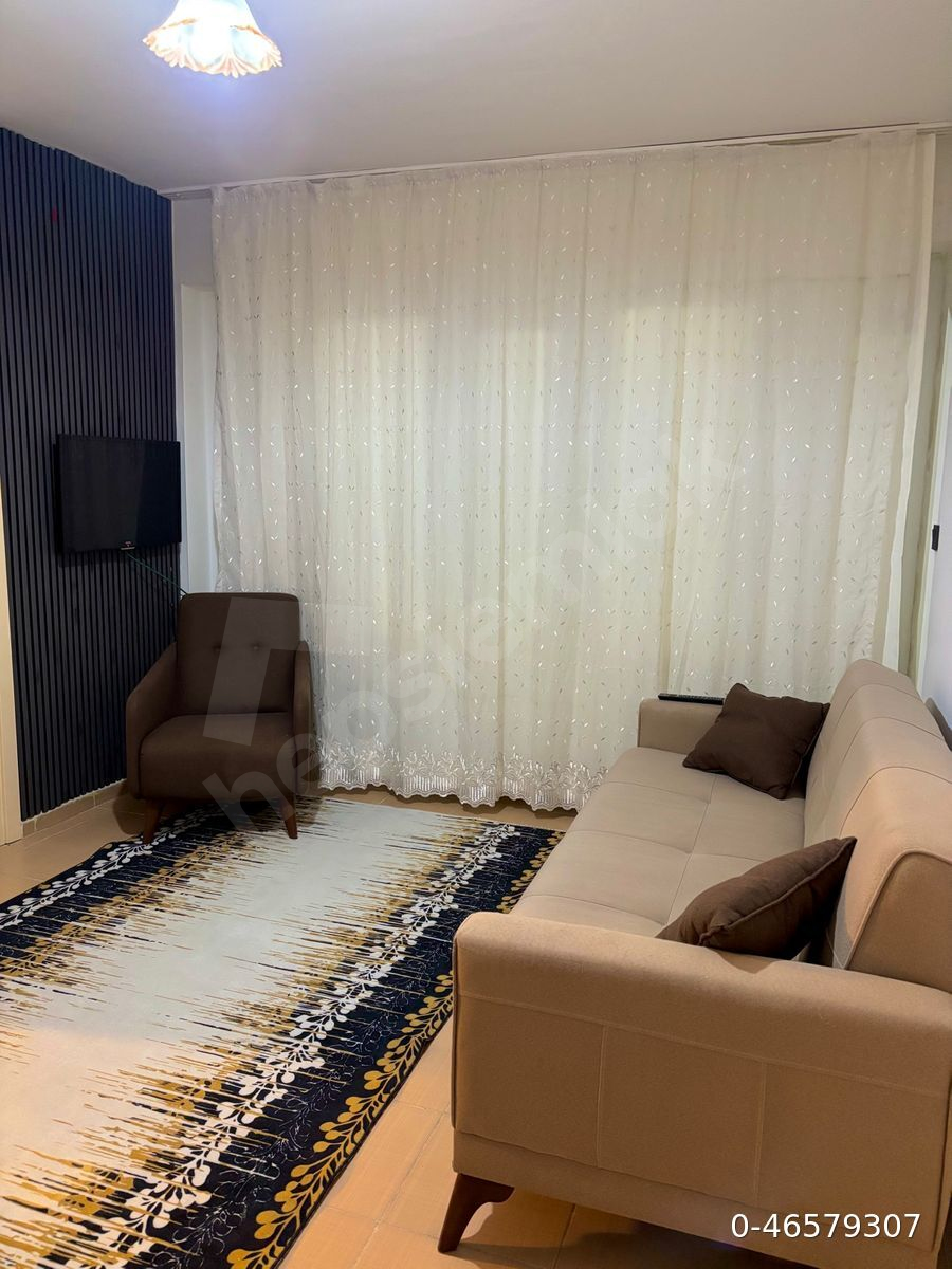 ASMALIEVLET HERŞEY DAHİL SAHİBİNDEN KİRALIK 1+1 APART