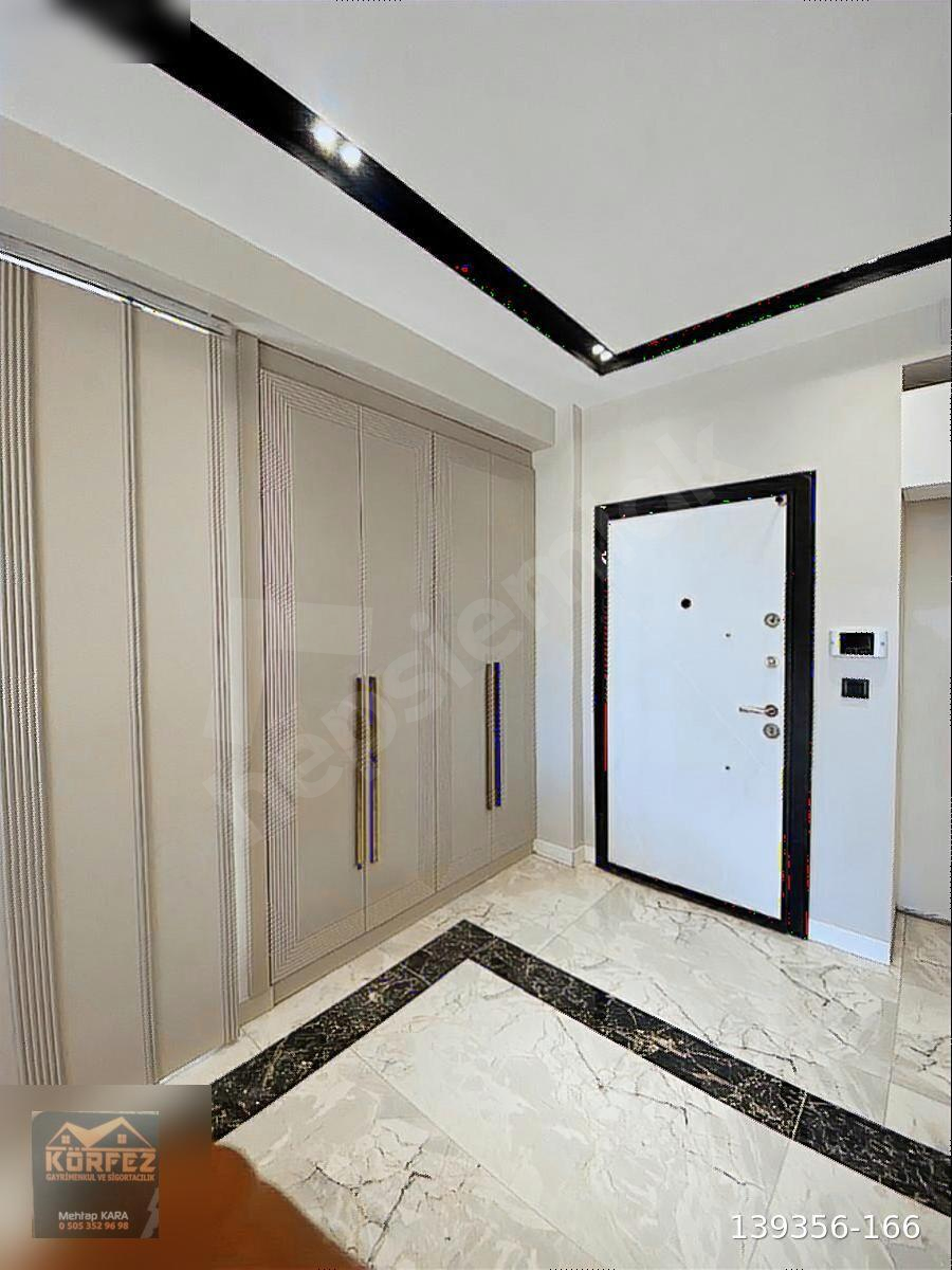 YUMURTALIK IN PRESTİJLİ PROJESİ VADİ TERACCEDE SATILIK 2+1