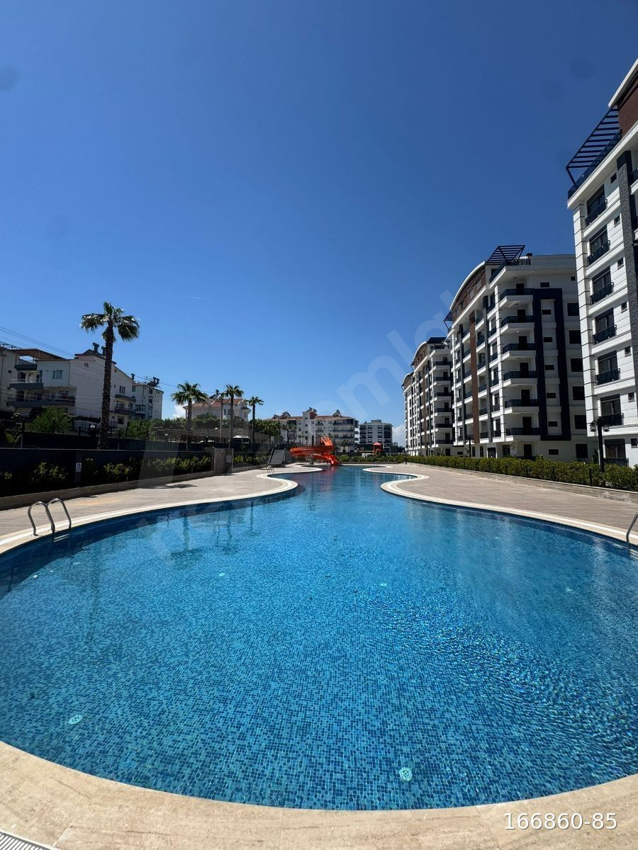 1+1 ULTRA LÜKS KİRALIK DAİRE