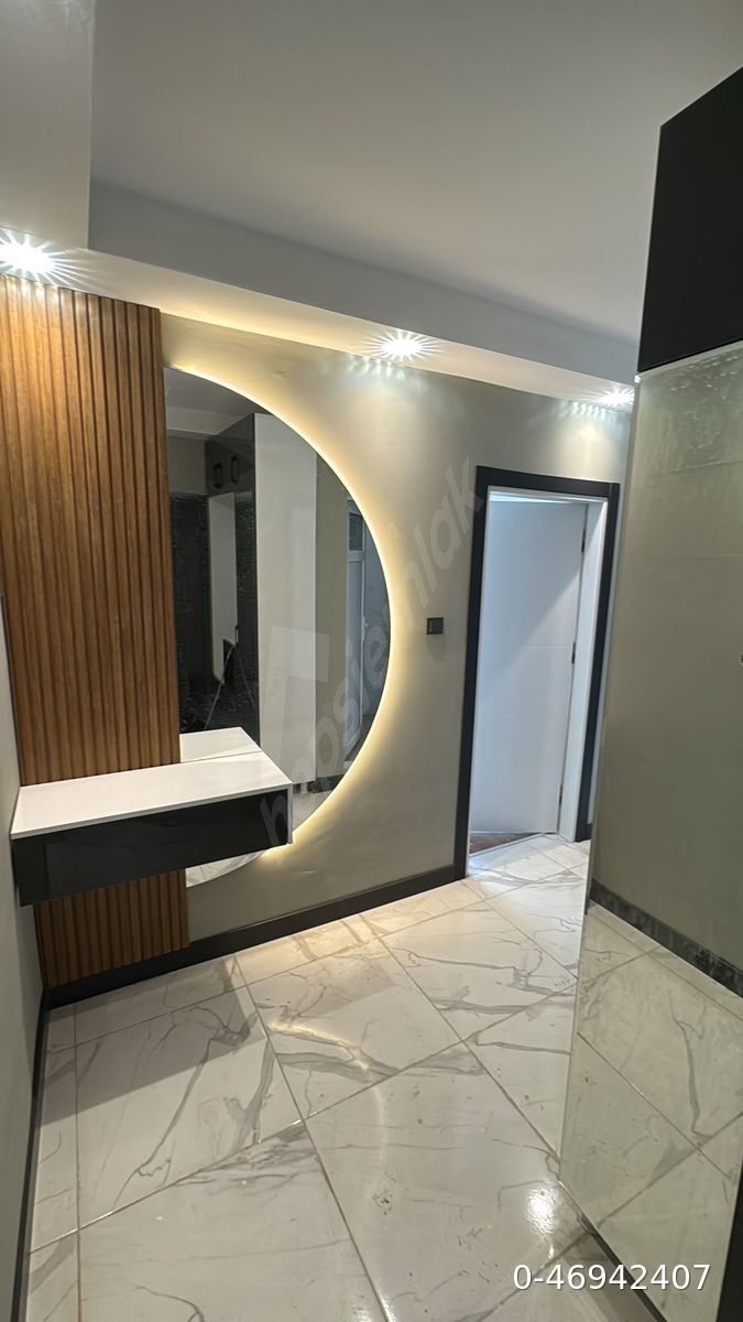 Payas merkez kültür sağlık ocağı karşısı 2+1 Daire