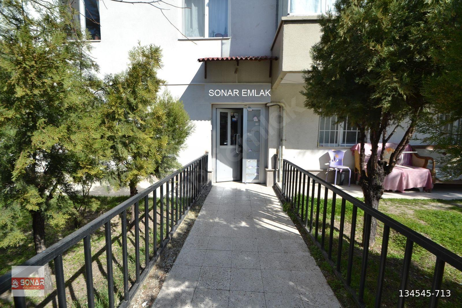 GENERAL ZEKİ DOĞAN MAH SONAR EMLAK'TAN FUL YAPILI KAT 1 DE SATILIK 3+1 DAİRE