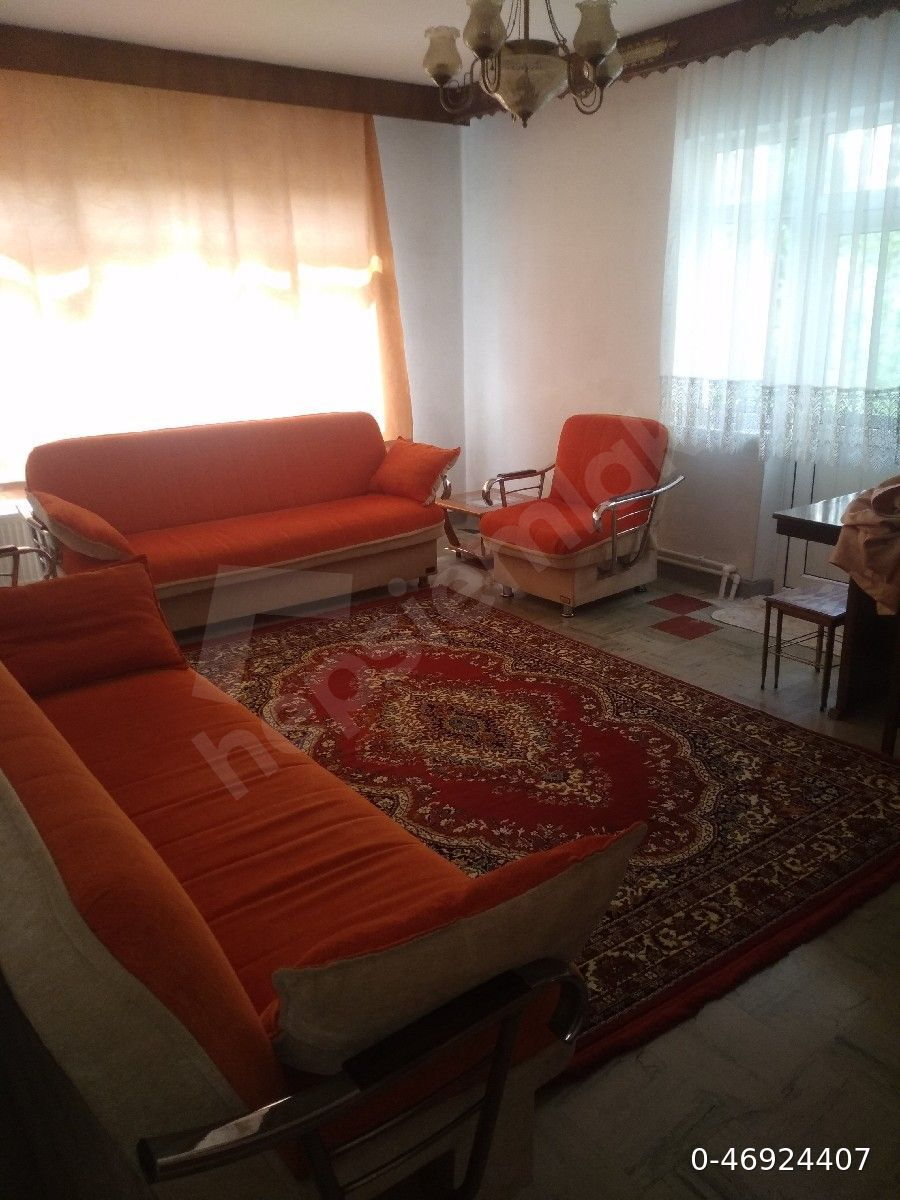 Sahibinden eşyalı kiralık