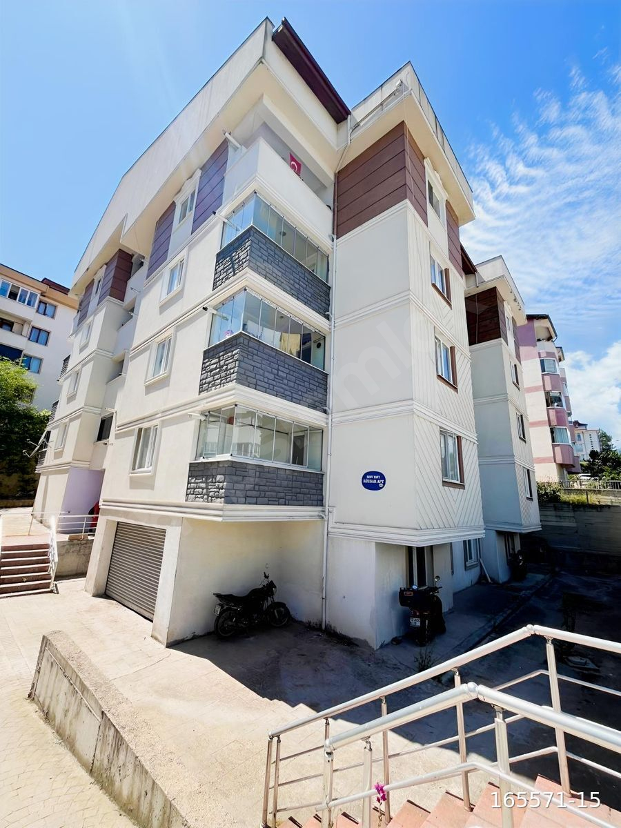 KARABÜK MERKEZ 100.YILDA SATILIK ARA KAT 2+0 DAİRE
