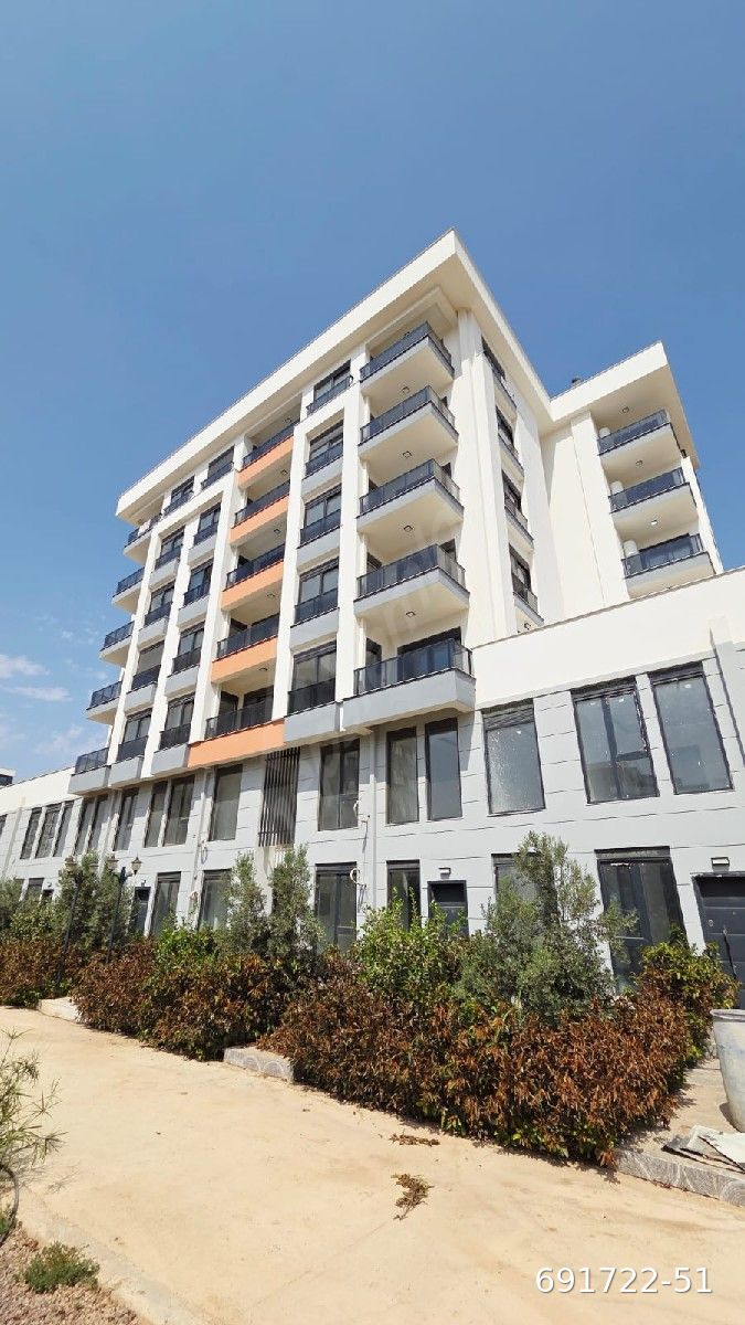 KİRALIK DAİRE 1+1 HAVUZLU SİTE