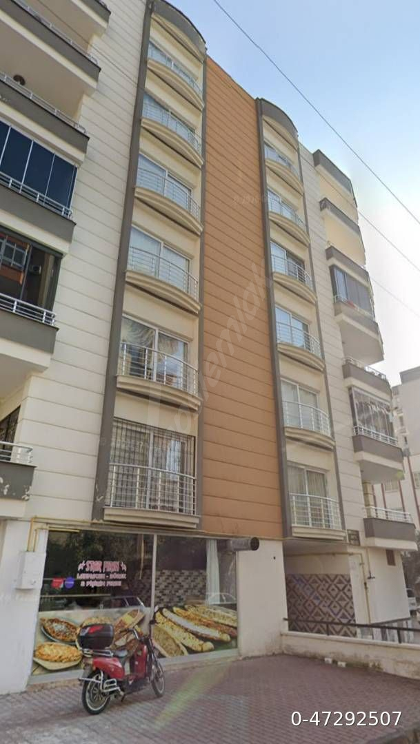 kiralık daire açıklamayı okuyunuz