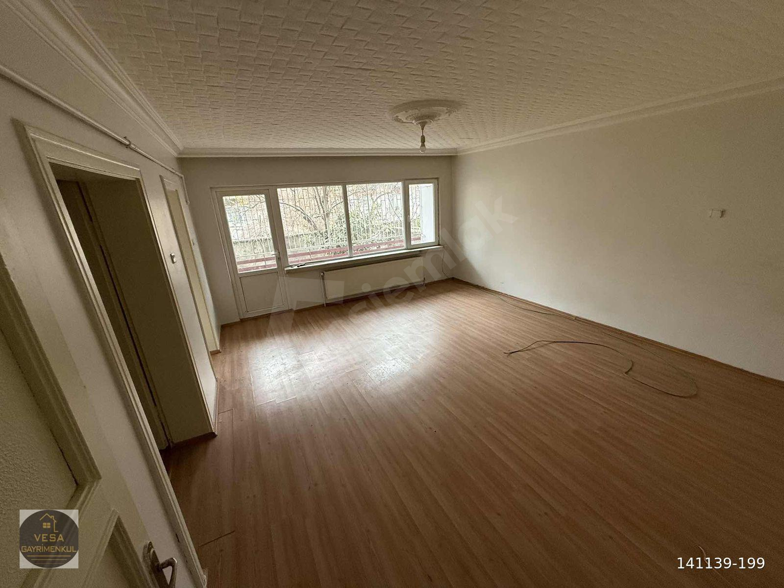 YENİMAHALLE RAGIP TÜZÜN CENGİZ SOKAKTA 2+1 YATIRIM FIRSATI