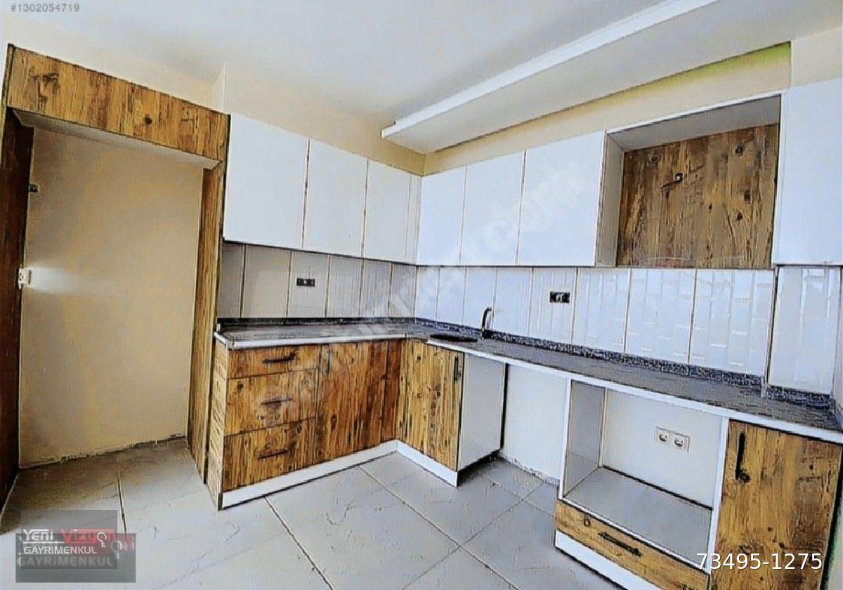 SARIÇAM BOYNUYOĞUNDA ÇİFT BANYOLU SİTE İÇİNDE KİRALIK 2+1 DAİRE