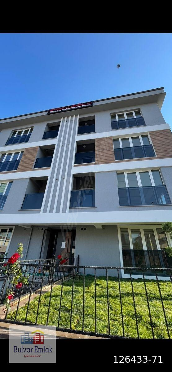 ERGENE MARMARACI'TA 2+1 SIFIR AKILLI DAİRE KİRALIK HARİKA KONUM