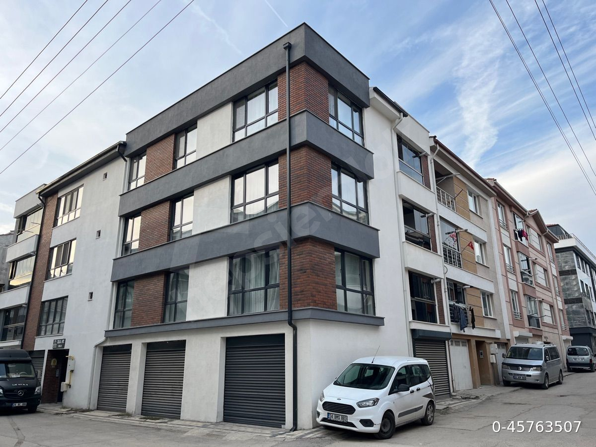 SAHİBİNDEN ÖZEL GARAJ 3+1 KÖŞE DAİRE EBEVEYN BANYOLU İSKANLI KREDİYE UYGUN