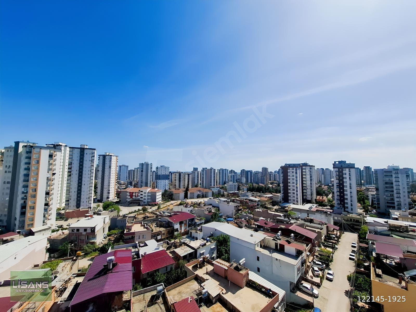 100.YIL CARREFOUR SA CİV.SİTEDE FULL EXT.GENİŞ D.GAZLI FULL CEPH