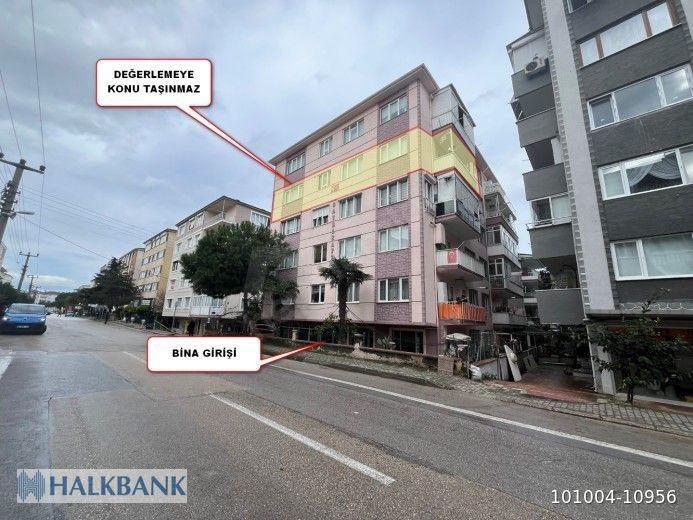 Bursa Mudanya Satılık Konut