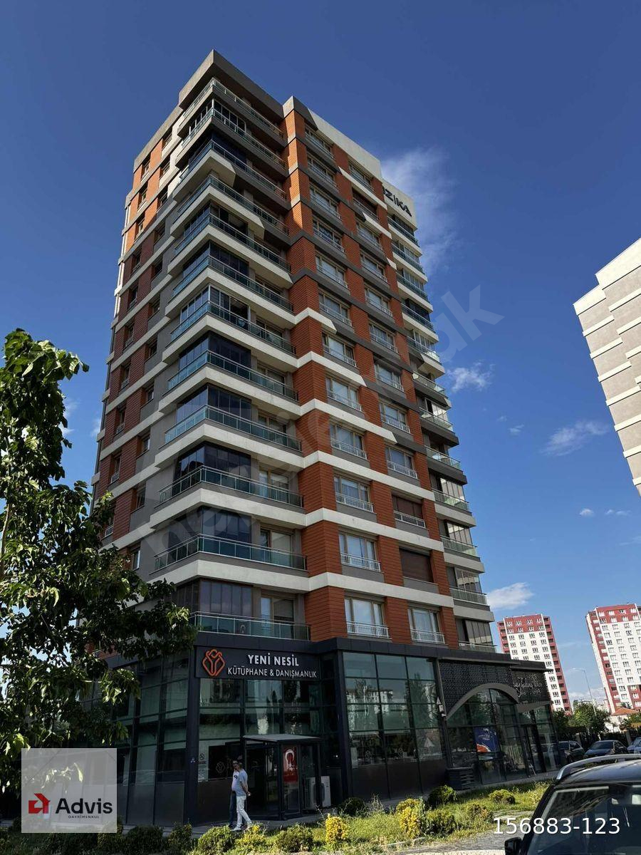 ADVİS GAYRİMENKUL ÖZKA 57.ALAY 3+1 ACİLL SATLIK DAİREMİZ