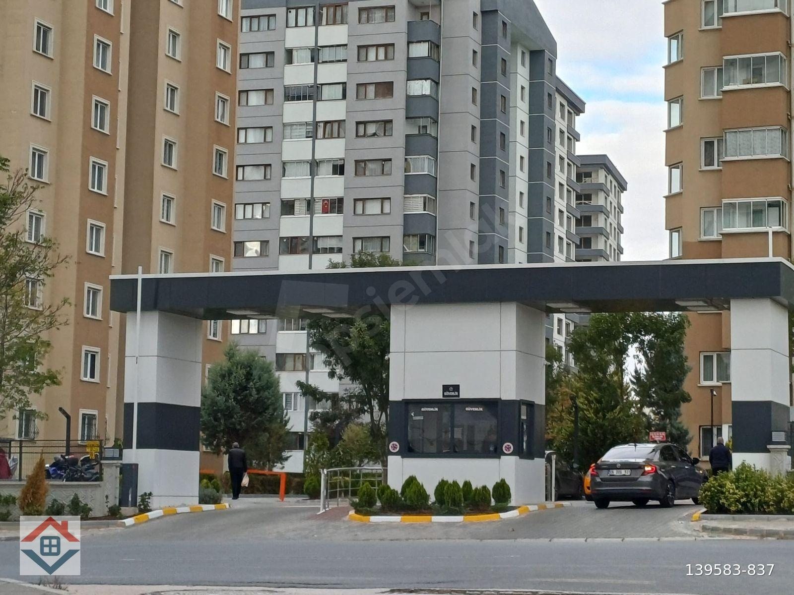 Eryaman Tunahan Mah. METROMALL AVM Yanı EŞYALI Kiralık Daire 3+1