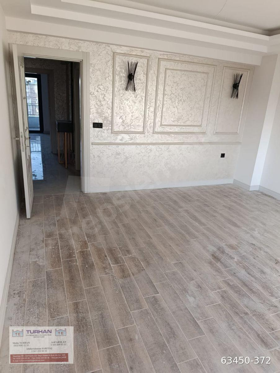 KONYA MERAM HADİMİ MAH GAZZE CAD YAKINI KİRALIK KOMBİLİ 2+1 DAİRE