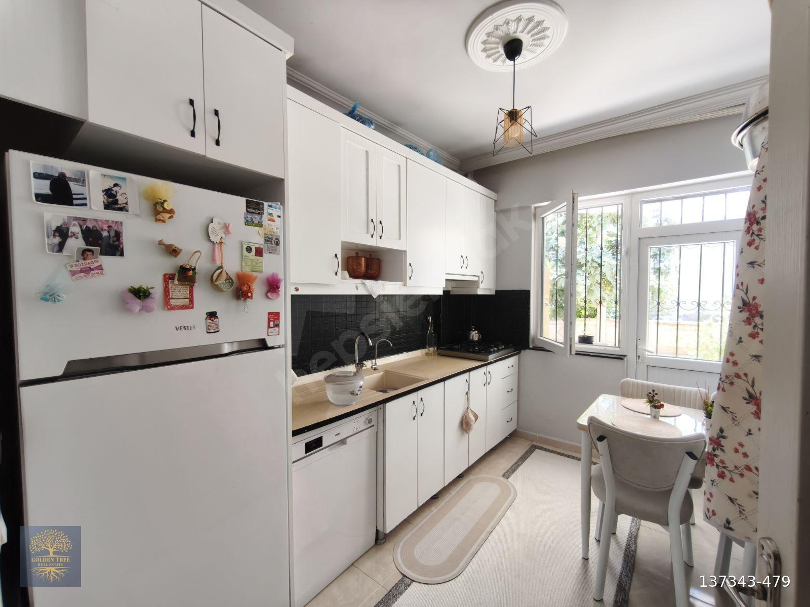 AYDOĞMUŞ MAH. TRAMVAY YAKINI 3+1 GENİŞ DAİRE YÜKSEK GİRİŞ