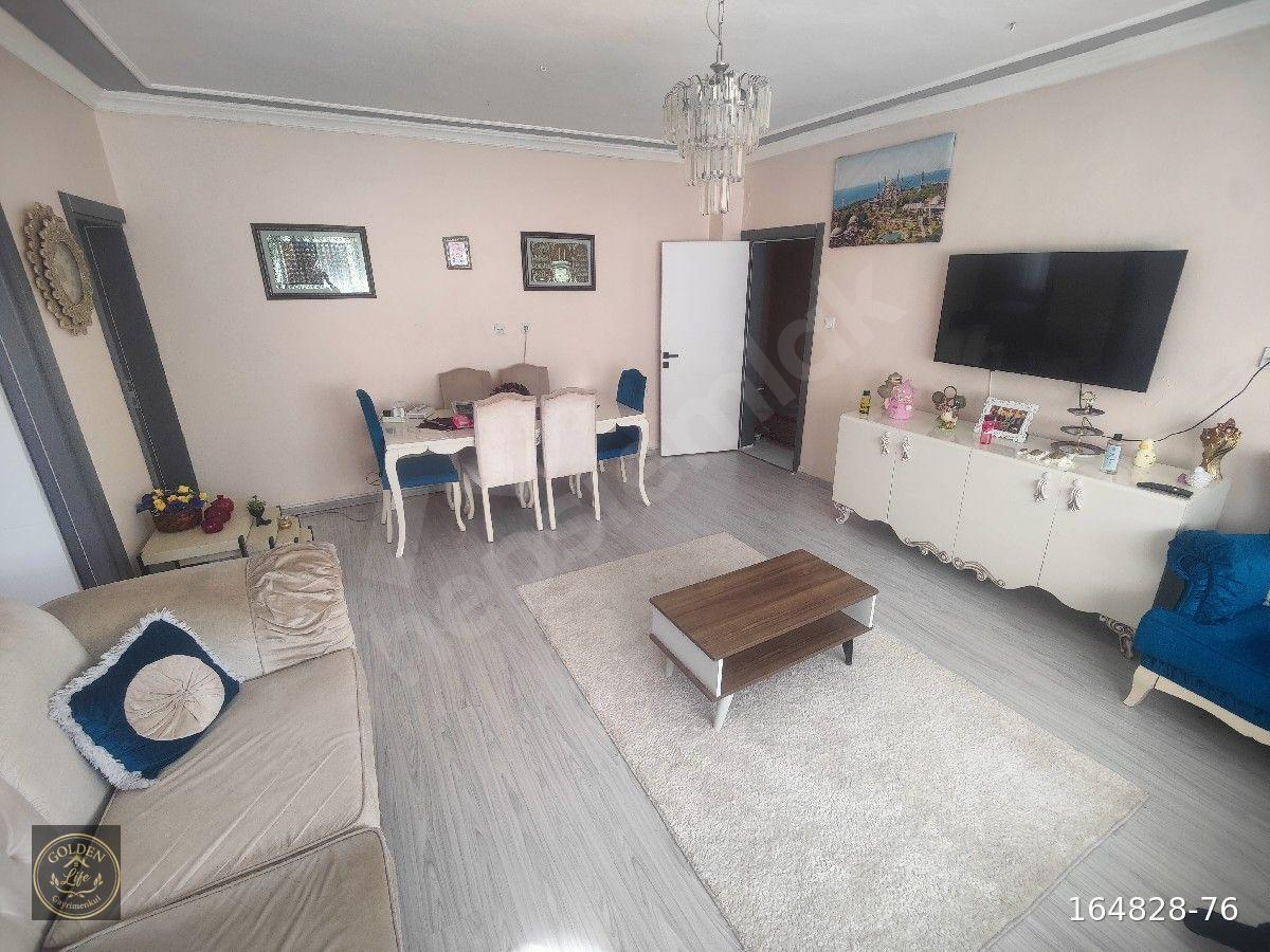 ŞENTEPE GÜVENTEPE MAH. 3+1 MERKEZ KONUMDA GİRİŞ KAT
