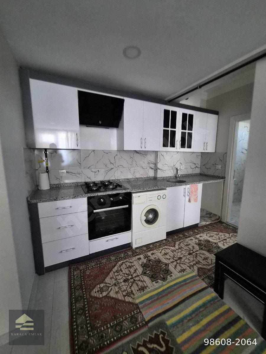 SATILIK 1+1 DAİRE EŞYALI