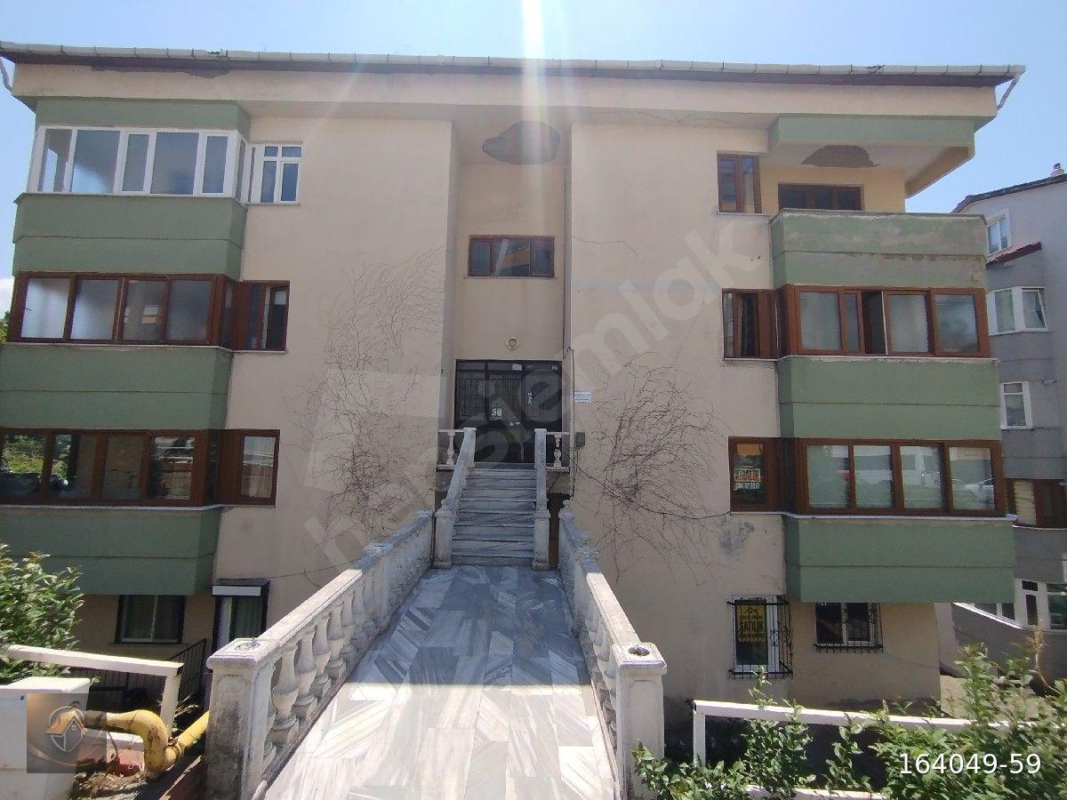 BAĞLIK MAHALLESİNDE SAĞLIK OCAĞI YANINDA SATILIK GENİŞ 3+1 FIRSAT DAİRE