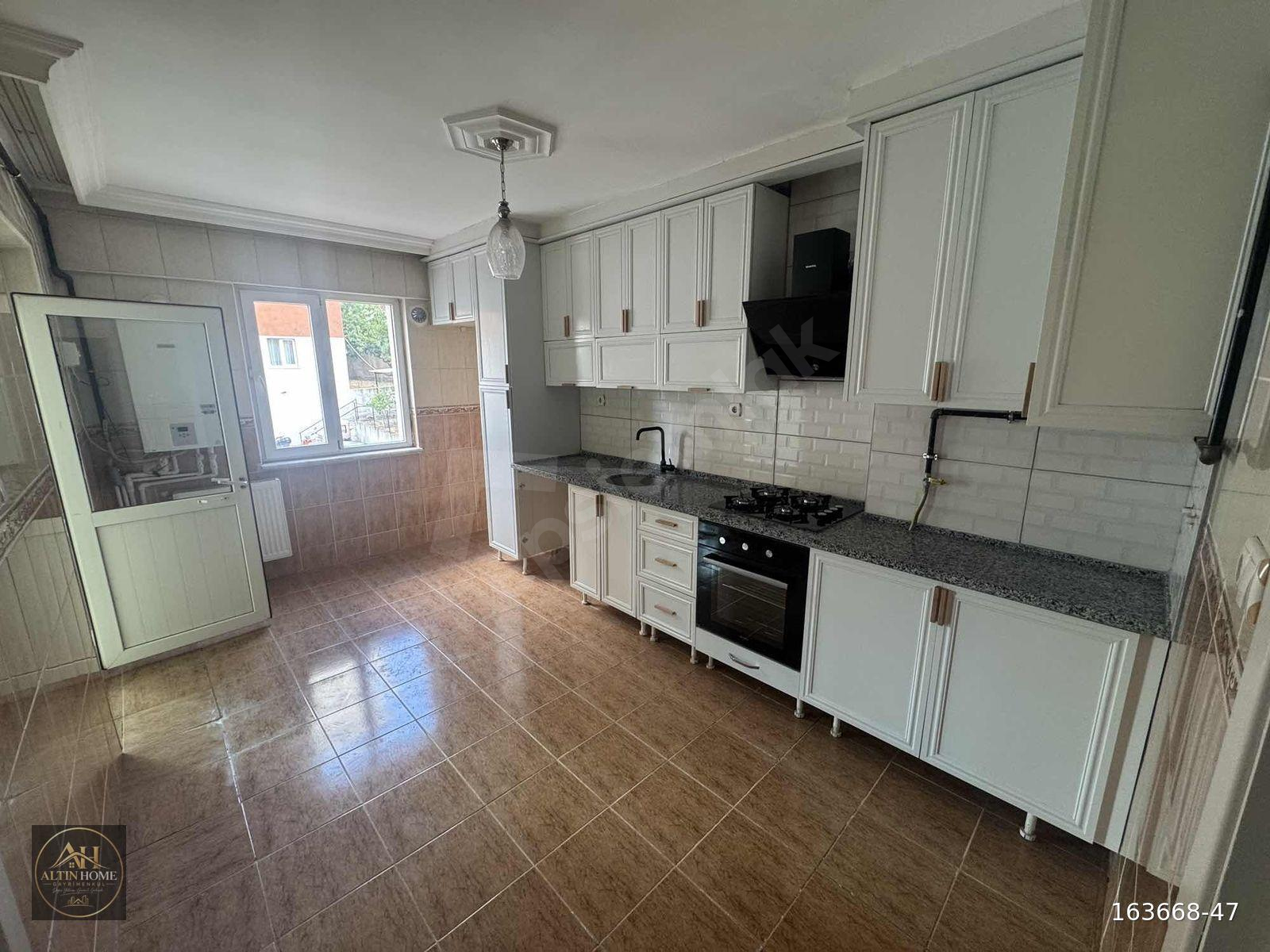 ALTIN HOME GM'den KEMALÖZ'de KİRALIK 3+1 DAİRE
