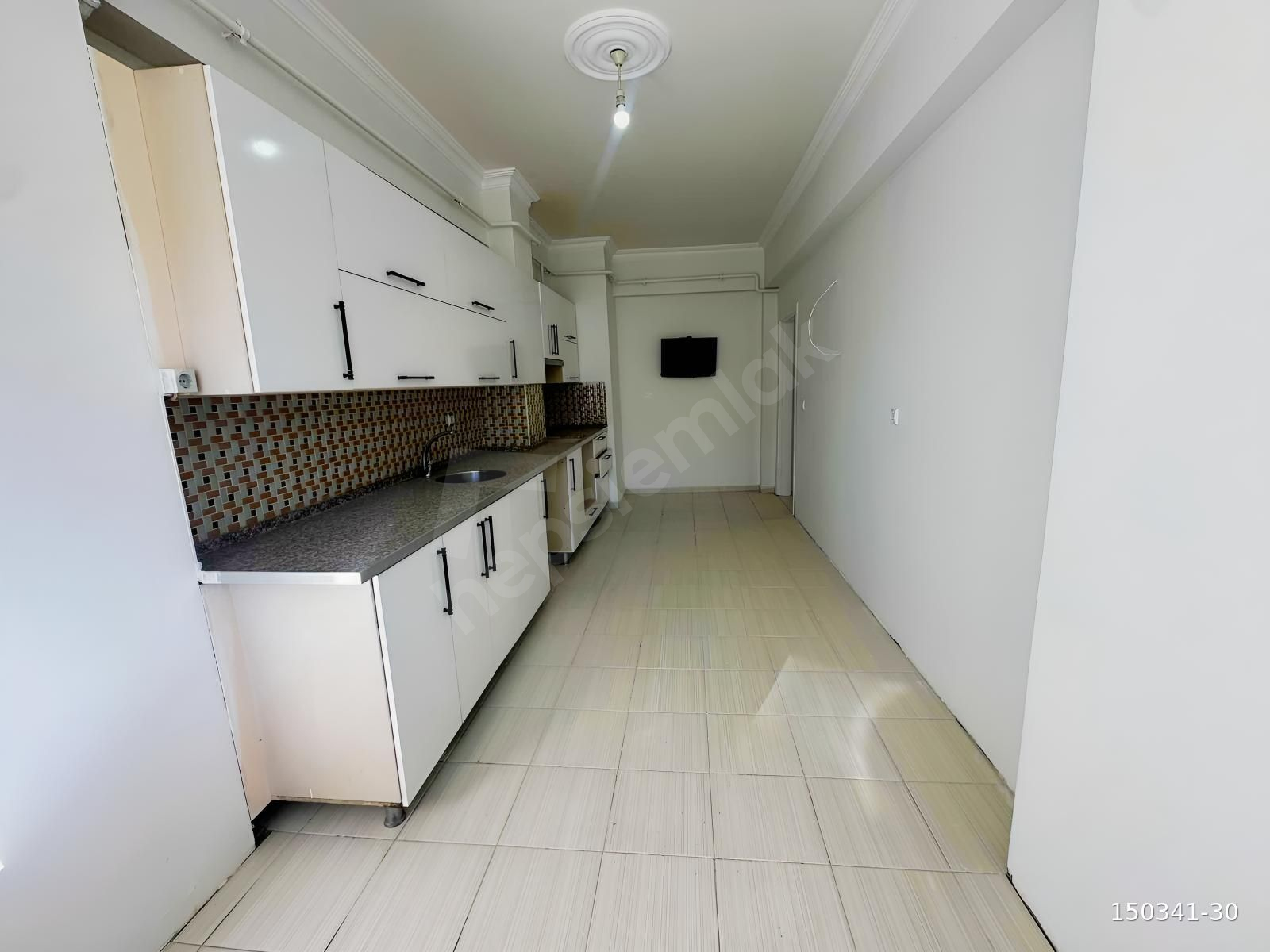 FURKAN DOĞANDAN ÇEVREYOLU YANINDA 3+1 ASANSÖRLÜ KİRALIK DAİRE