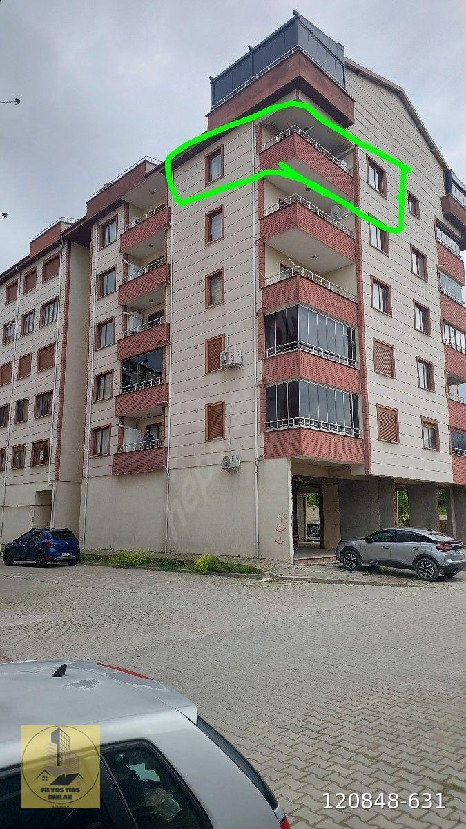 ZONGULDAK ÇAYCUMA FİLYOS SAHİLDE DENİZ MANZARALI 1+1 SATILIK DAİRE FİLYOS TİOS EMLAK