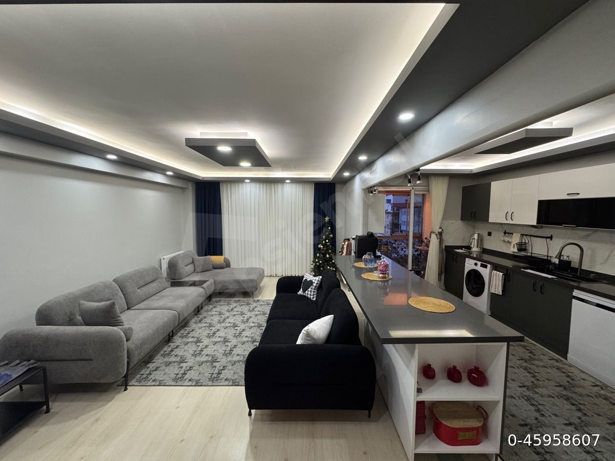 Şirintepe Kardeşler Okulu Arkası 5+1 Dubleks Daire SAHİBİNDEN