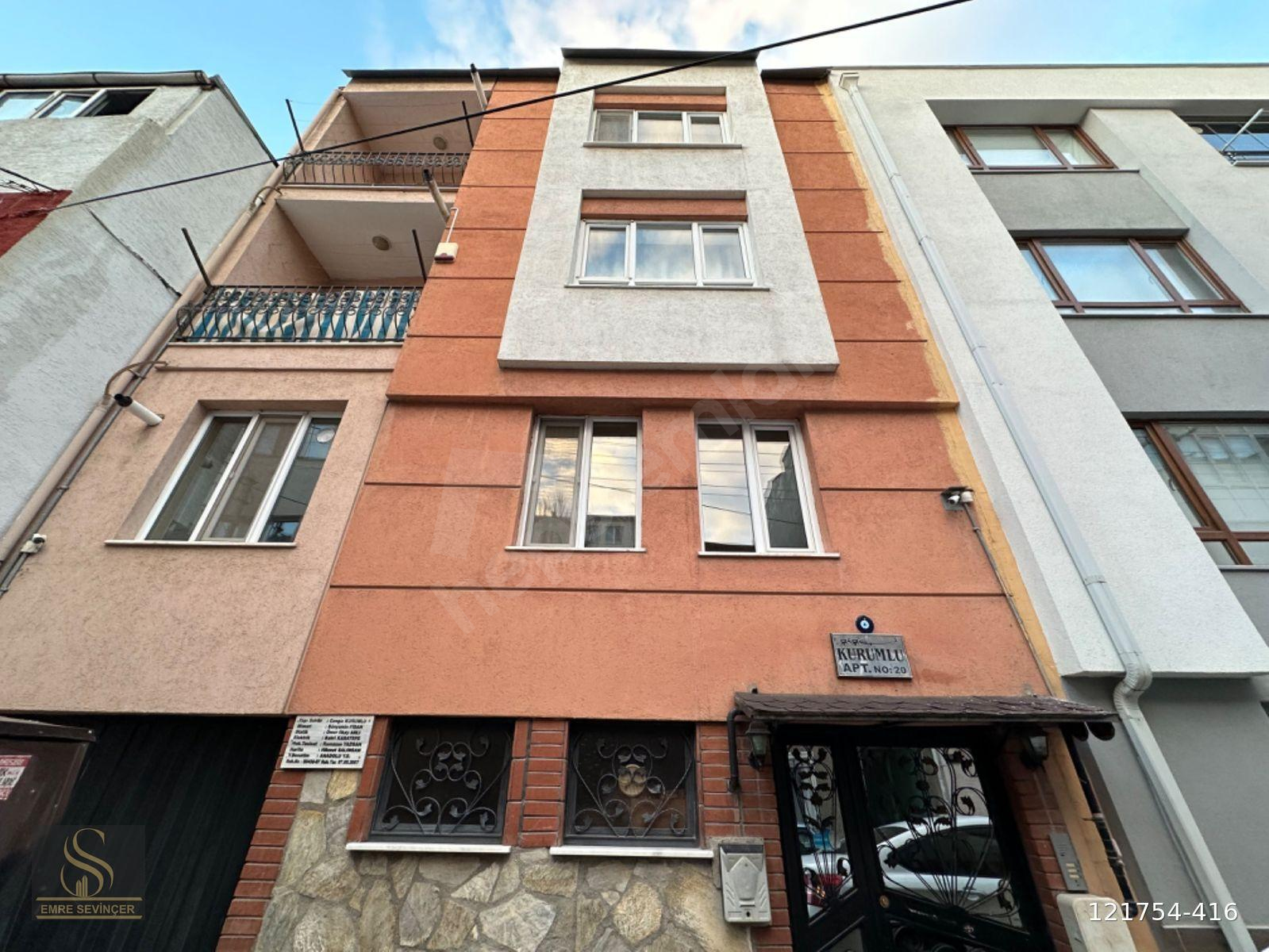 SEVİNÇERDEN HACI SEYİTTE HAT BOYU YAKINI 2+1 KİRALIK DAİRE
