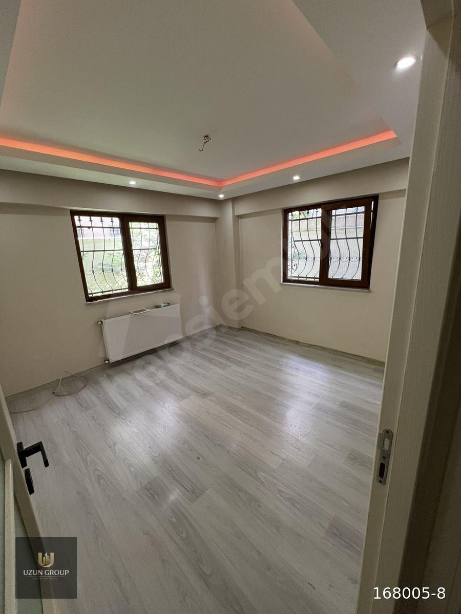 3+2 Dubleks Daire (Geniş Ailelere)