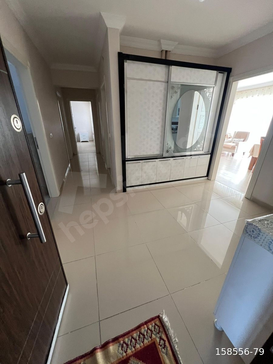 TOKAT NİKSAR DA SATILIK 3+1 DAİRE