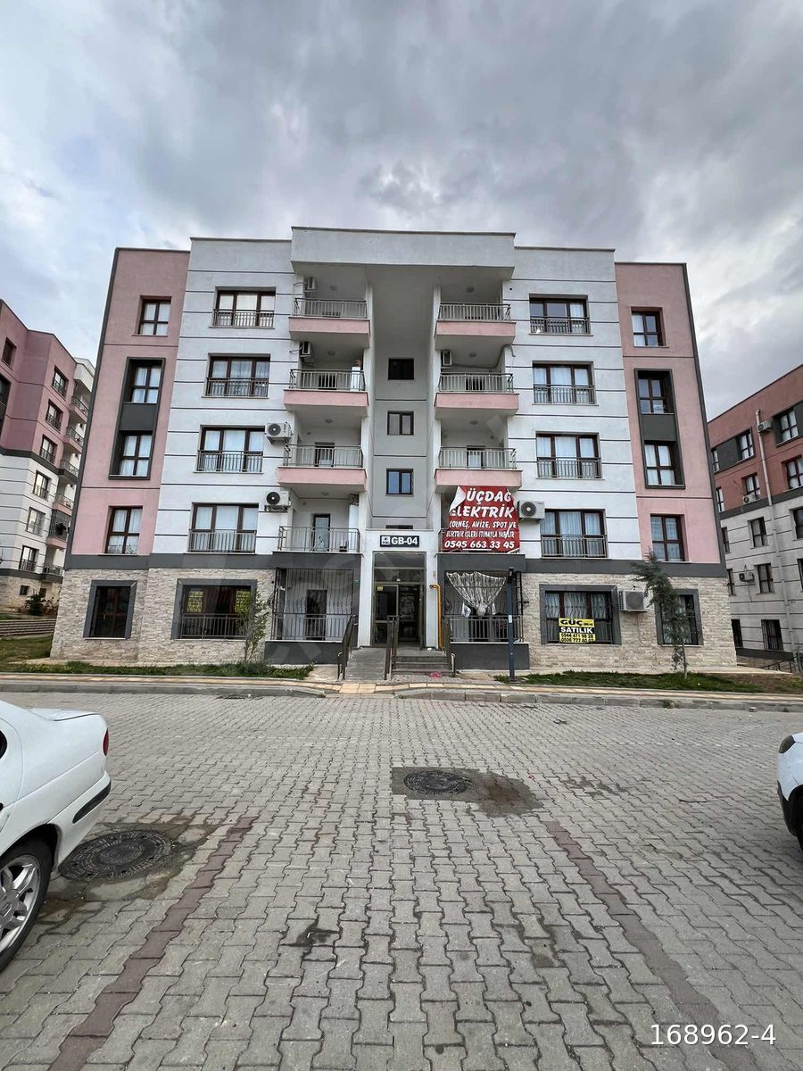 GÜNBEGİ EMLAK GAYRİMENKUL'DEN SATILIK 3+1 DAİRE
