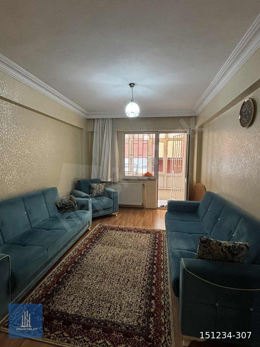 BASINSİTESİNDE SATILIK 3+1 YÜKSEK GİRİŞ DAİRE