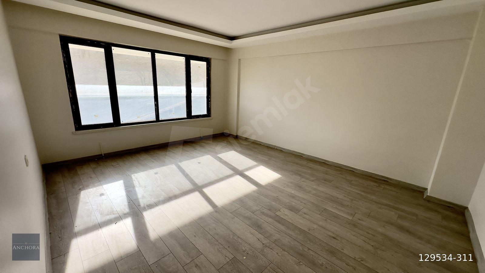*ANCHORA MÜRSEL ULUÇ MAHALLESİ YAPILI MASRAFSIZ OTURUMA HAZR 3+1