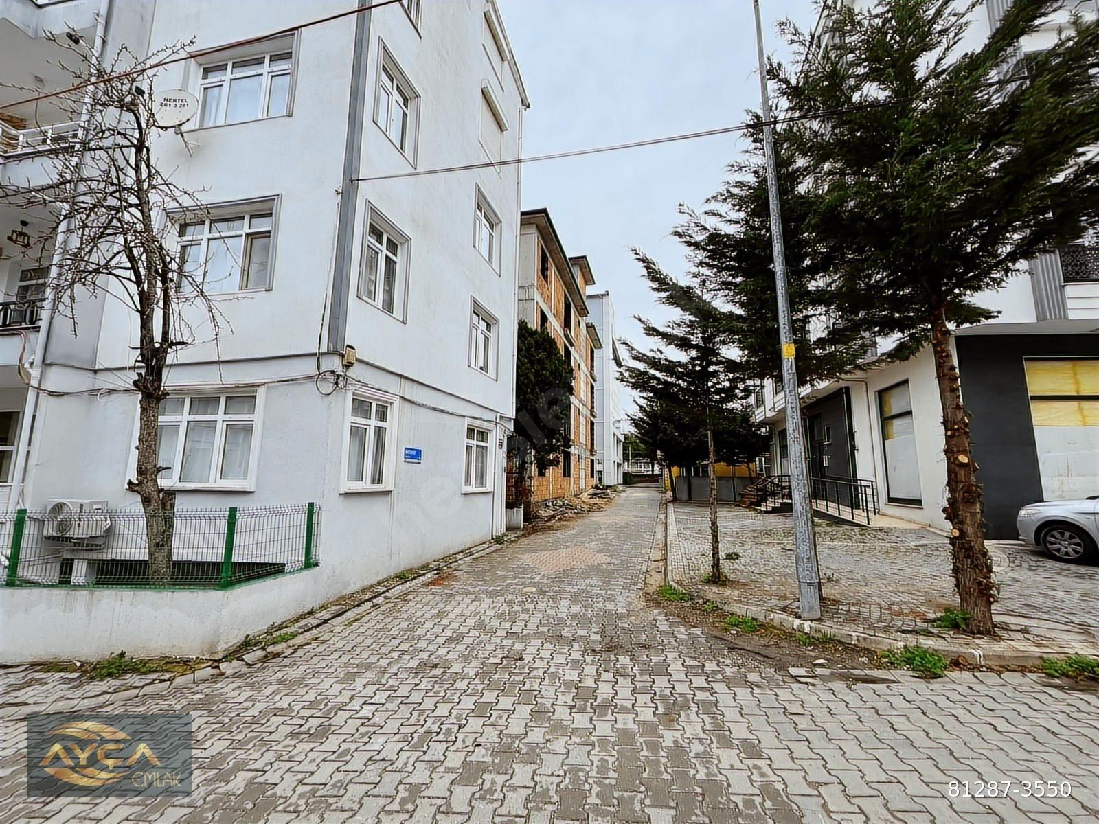 AYÇADAN PRESTİJLİ KONUMDA EŞYALI HEMEN TAŞINABİLENECEK DAİRE