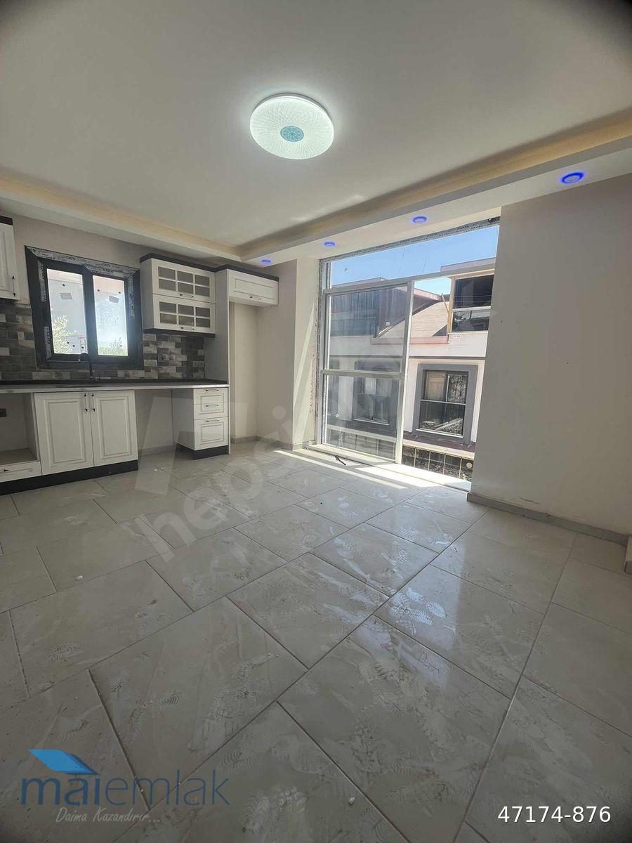 ÇARŞININ GÖBEĞİNDE SATILIK DAİRE