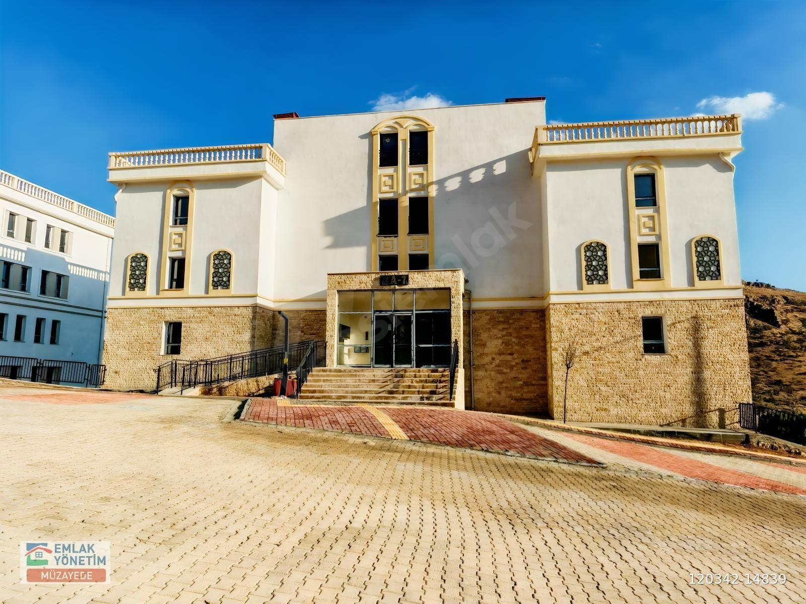 Mardin Savur Gazi'de 85,62 m² Konut