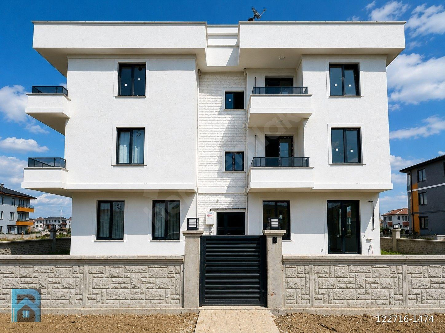 ROTA İNŞAAT'TAN 2+1 SIFIR DAİRE * ALIRKEN KAZANDIRAN SEÇENEKLER