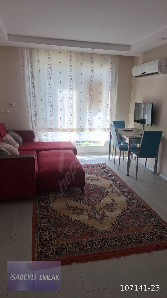 İSABEYLİ EMLAKTAN SATILIK 2+1