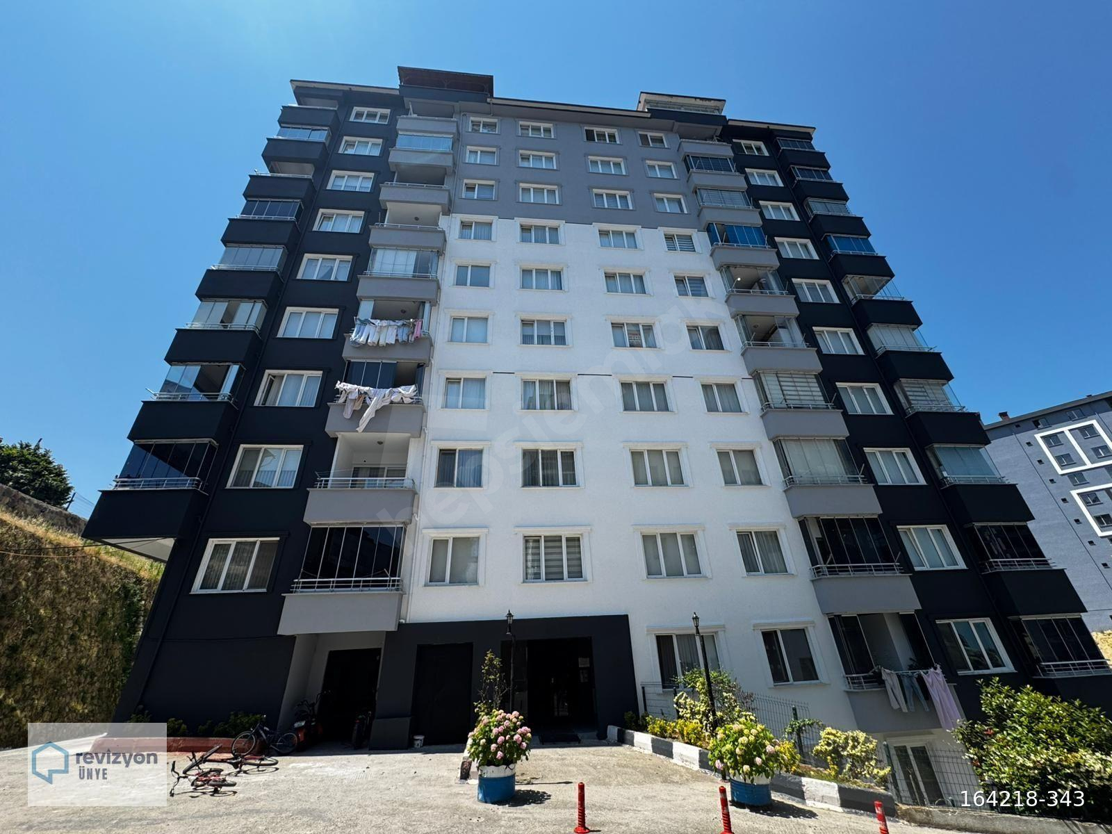 REVİZYON'DAN PARK VADİ SİTESİN'DE DAİRE FIRSATI !!!