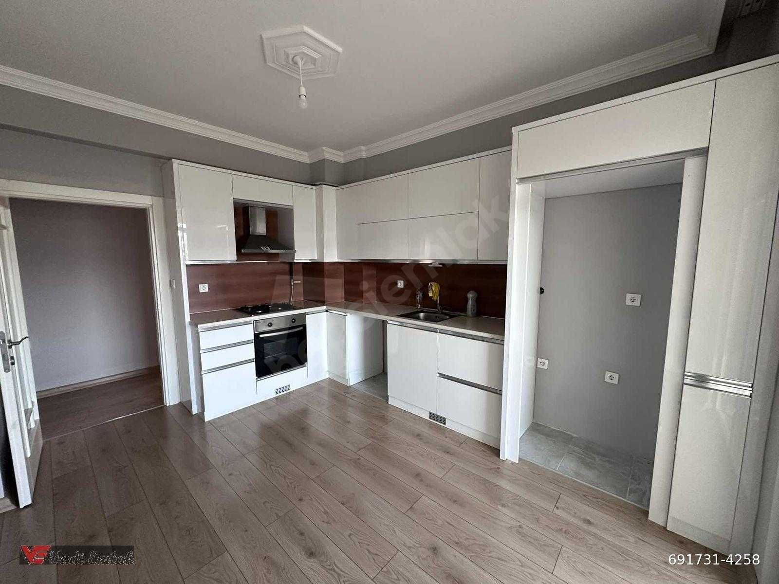 GÜNEŞLİ MAHALLESİNDE 3+1 KİRALIK DAİRE | VADİ EMLAK