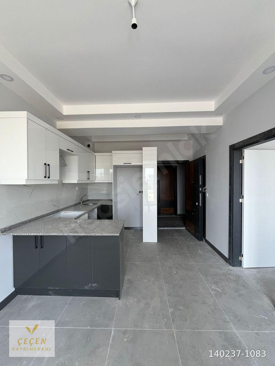 FİYATI DÜŞTÜ! HAVUZLAR MAH. SIFIR ARAKAT YERDEN ISITMA 1+1 DAİRE