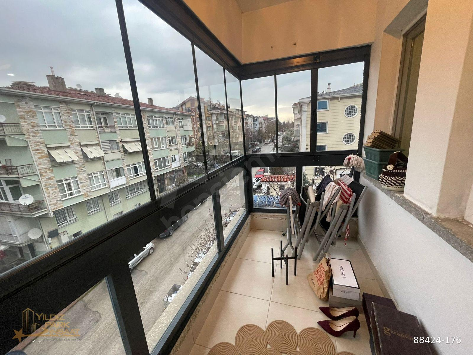 AYDINLIKEVLER KOVAN CADDESİ ÜZERİ 3+1 FULL YAPILI ÖN CEPHE KUPON