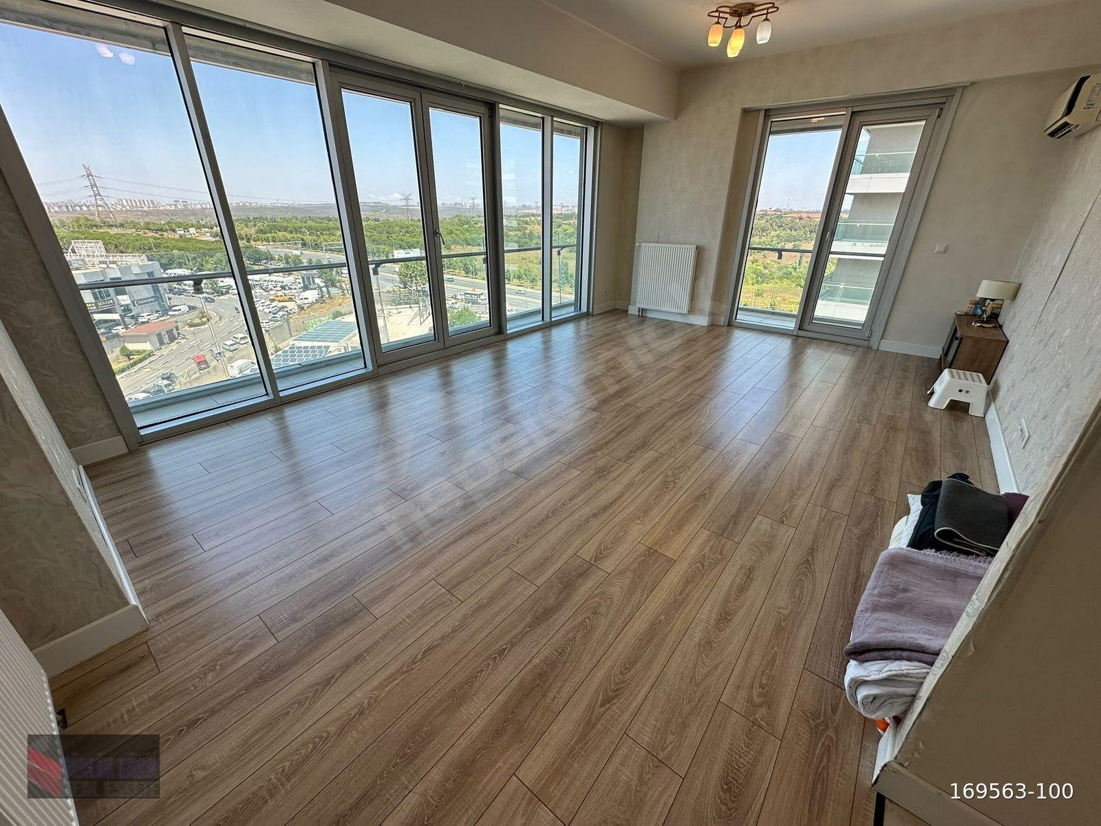 BATIŞEHİR HİRA'DAN SATILIK 2+1 ÇİFT BANYO 150M2 KÖŞE DAİRE