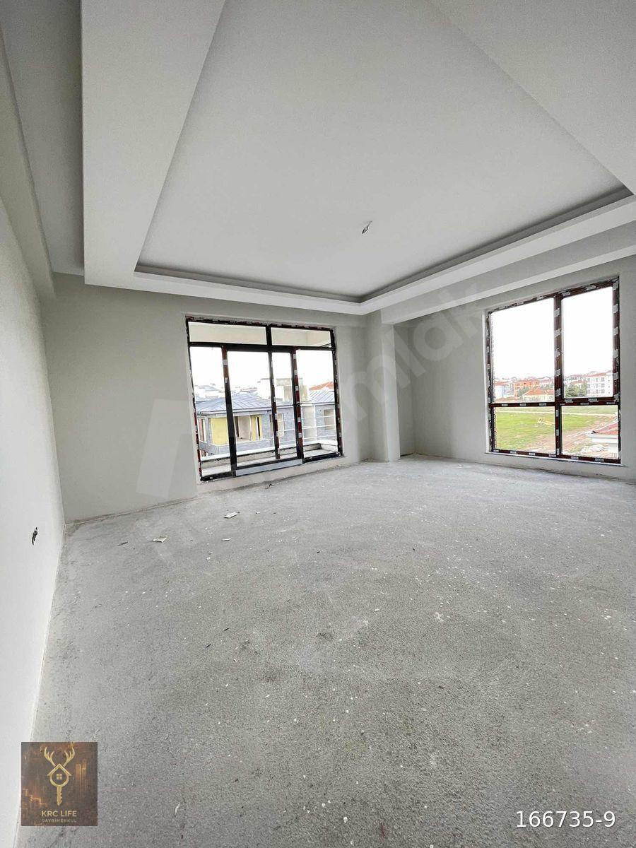 (KRC LIFE) BATIKENT SINIRINDA SATILIK ULTRA LÜKS 3+1 DAİRE
